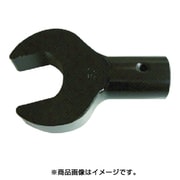 1500SCK60 [へッド交換式トルクレンチ用 スパナヘッド]