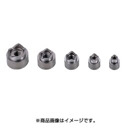 15-5/8 [HP-3用 替刃 穴サイズ17mm]