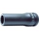 12角インパクトディープソケット 19mm 16305M-19
