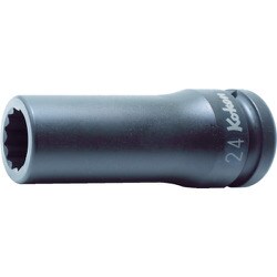 16305M-21 [12角インパクトディープソケット 21mm]