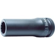 16305M-30 [12角インパクトディープソケット 30mm]