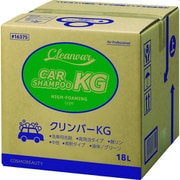 カーシャンプー クリンバーKGタイプN (18L) B/B VN製 16375