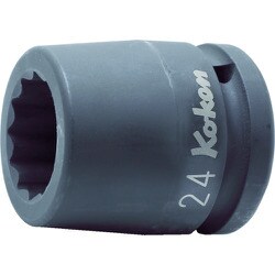 16405M-36 [12角インパクトソケット 36mm]