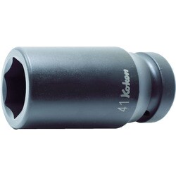18300M-30 [インパクトディープソケット 対辺30 差込角25.4 全長108]