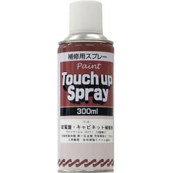 2001LT [配電盤・キャビネット補修用 スプレー 300ml ライトベージュ]