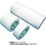 表面保護シート 100mm×50m 白 202-100