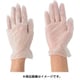 2023-L [ビニール使いきり手袋 粉なし Lサイズ 100枚入]
