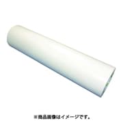 表面保護シート 500mm×50m 白 202-500