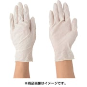 2031-S [天然ゴム使いきり手袋 100枚入]