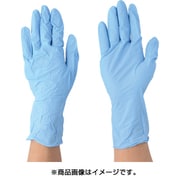 2038-S [ニトリルロング使いきり手袋  100枚入]