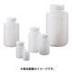 2085 [PE広口瓶 500mL 100本入]