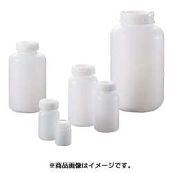 2085 [PE広口瓶 500mL 100本入]