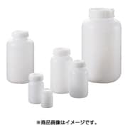 2086 [PE広口瓶 1L 50本入]