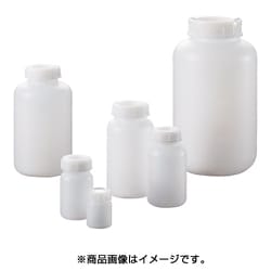 2089 [PE広口瓶 5L 15本入]