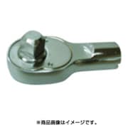 2100QCK [へッド交換式トルクレンチ用 ラチェットヘッド]