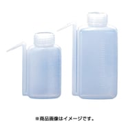 2116 [エコノ角型洗浄瓶 500ml]