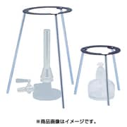 22-1102-04 [組立式三脚台 BF-120 ブンゼンバーナー]