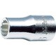 2405M-11 [12角ソケット 対辺11 差込角6.35 全長22]