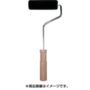24B7G [グリーンローラーセット 4インチ]