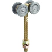 2-4WH-1LB [2号ドアハンガー用 複車 ロングボルト]