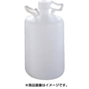 2506 [PE取手付細口瓶 10L]