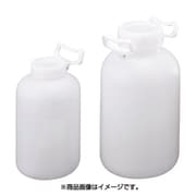 2507 [PE取手付広口瓶 5L]