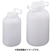 2508 [PE取手付広口瓶 10L]