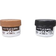 26056 [ウッドエポキシ タモ白 90gセット]