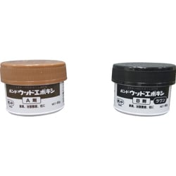 26156 [ウッドエポキシ ラワン 90gセット]
