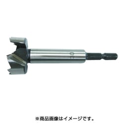 六角軸 座ぐりドリル 26387