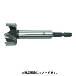 三角軸 座ぐりドリル 26398