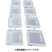 2800D-C [スーパーピッチ 5.5mm 仕切板 2800D クリア]