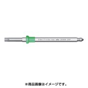 トルクフィックスキー・トルクスプラスねじ用交換ブレード 28369IP10