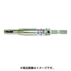 六角軸 丁番ドリル 3.2mm 29013
