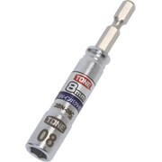 電動ドリル用コンパクトソケット 2BN-08C