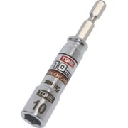 電動ドリル用コンパクトソケット 2BN-10C