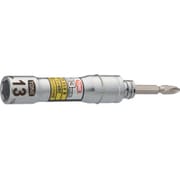 差替式ユニバーサルビットソケット 2BNU-13