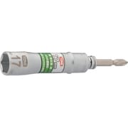 サシカエシキ ユニバーサルビットソケット ロックタイプ 2BNU-17