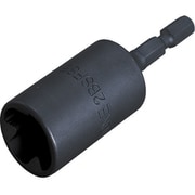 充電式電動ドリル用フォームタイソケット 2BSF-85