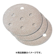 2DP125DA275G4240 [A275 マジックディスクペーパー #240 100枚入]