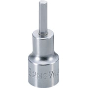 ヘキサゴンソケット 吋目 3/8inch 2HB-12
