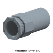 日動電工 2号コネクタ22（グレー） 2K22GHW
