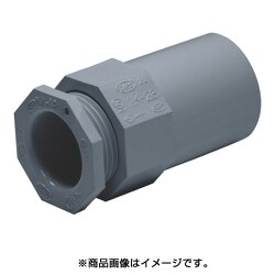 2K28GHW [2号コネクタ28 グレー]
