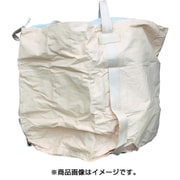 300815 [コンテナバッグ丸型二重バッグ アスベス廃棄用1000kgタイプ]