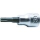 3025.50-T50 [トルクスビットソケット T50 差込角9.5 先端8.9 50L]