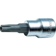 3025.50-T50H [トルクスビットソケット T50 差込角9.5 先端8.9 50L]