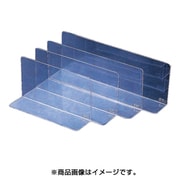 30668 [友屋 PS仕切板 3715 10枚入]