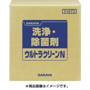 ウルトラクリーンN 20kg 31672