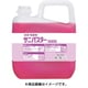 洗浄・除菌剤 サニパスター 5kg 31886