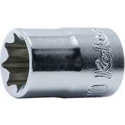 3415M-10 [2重4角ソケット 10mm]